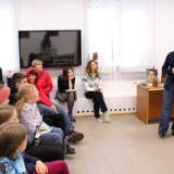 изображение: Фото 45. 2022.05.25 Симфонические картинки. Объединение детских библиотек Тольятти