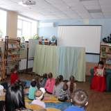 изображение: Фото 7. 2019.02.16 Бабушкины сказки. Объединение детских библиотек Тольятти