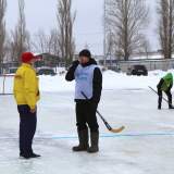изображение: Фото 37. 2021.01.23 Турнир «Хоккей на валенках». Объединение детских библиотек Тольятти