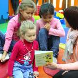 изображение: Фото 2. 2018.11.06 АКВАРЕЛЬные чтения. Объединение детских библиотек Тольятти