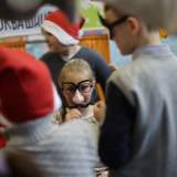 изображение: Фото 42. 2018.12.29 Квест «Как вернуть праздник». Объединение детских библиотек Тольятти