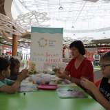 изображение: Фото 28. 2018.09.11 АКВАРЕЛЬные чтения. Объединение детских библиотек Тольятти