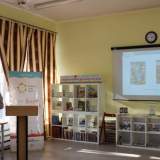 изображение: Фото 31. 2019.10.21 Семинар «Самарские писатели». Объединение детских библиотек Тольятти