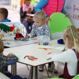 изображение: Фото 33. 2017.10.17 АКВАРЕЛЬные чтения. Объединение детских библиотек Тольятти