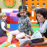 изображение: Фото 117. 2018.12.04 АКВАРЕЛЬные чтения. Объединение детских библиотек Тольятти