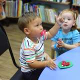 изображение: Фото 117. 2018.06.21 Игрочас. Объединение детских библиотек Тольятти