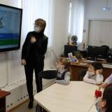 изображение: Фото 7. 2021.03.31 Научная среда. Объединение детских библиотек Тольятти