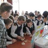 изображение: Фото 54. 2023.03.01 Фестиваль Счастья. Объединение детских библиотек Тольятти