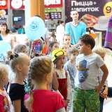 изображение: Фото 28. 2018.09.15 Картонный город. Объединение детских библиотек Тольятти