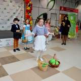 изображение: Фото 52. 2019.09.15 Фестиваль «Картонный город». Объединение детских библиотек Тольятти