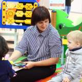 изображение: Фото 74. 2018.09.18 АКВАРЕЛЬные чтения. Объединение детских библиотек Тольятти
