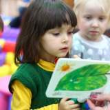 изображение: Фото 17. 2017.10.17 АКВАРЕЛЬные чтения. Объединение детских библиотек Тольятти