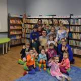 изображение: Фото 20. 2018.02.04 Дочитаться до звезды Антон Серов. Объединение детских библиотек Тольятти