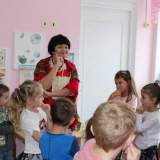изображение: Фото 24. 2019.10.11 «Культурный гражданин». Объединение детских библиотек Тольятти