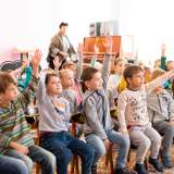 изображение: Фото 7. 2022.09.16 КультУРА Тольятти. Объединение детских библиотек Тольятти