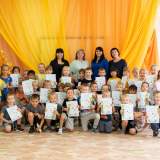 изображение: Фото 31. 2022.09.23 КультУРА Тольятти. Объединение детских библиотек Тольятти