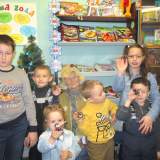изображение: Фото 5. 2020.01.12 Бабушкины сказки. Объединение детских библиотек Тольятти