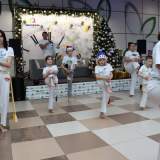 изображение: Фото 127. 2022.12.24 Безопасная ёлка в Акварели. Объединение детских библиотек Тольятти
