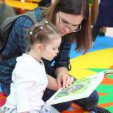 изображение: Фото 36. 2018.04.03 АКВАРЕЛЬные чтения. Объединение детских библиотек Тольятти