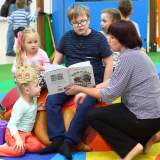 изображение: Фото 3. 2018.10.16 АКВАРЕЛЬные чтения. Объединение детских библиотек Тольятти