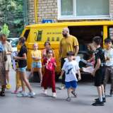 изображение: Фото 119.  2022.08.09 Встреча с Е. Сафро в ЦДБ. Объединение детских библиотек Тольятти