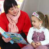 изображение: Фото 41. 2017.12.19 АКВАРЕЛЬные чтения. Объединение детских библиотек Тольятти