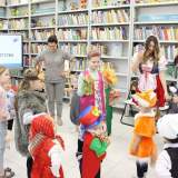 изображение: Фото 29. 2023.03.31 День детской книги в Пушкинке. Объединение детских библиотек Тольятти