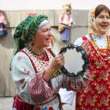 изображение: Фото 138. 2020.09.12 Этно-ярмарка. Объединение детских библиотек Тольятти