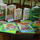 изображение: Фото 30. 2017.10.19 Лекторий для родителей. Объединение детских библиотек Тольятти