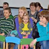 изображение: Фото 26. 2018.04.14 Бабушкины сказки. Объединение детских библиотек Тольятти