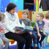 изображение: Фото 5. 2020.02.04 АКВАРЕЛЬные чтения. Объединение детских библиотек Тольятти
