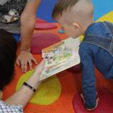 изображение: Фото 14. 2018.05.08 АКВАРЕЛЬные чтения. Объединение детских библиотек Тольятти