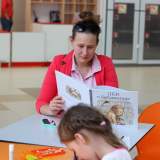 изображение: Фото 74. 2018.05.22 АКВАРЕЛЬные чтения. Объединение детских библиотек Тольятти