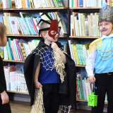 изображение: Фото 111. 2019.04.19 Библиосумерки в ЦДБ. Объединение детских библиотек Тольятти