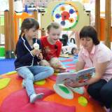 изображение: Фото 46. 2018.05.22 АКВАРЕЛЬные чтения. Объединение детских библиотек Тольятти