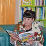 изображение: Фото 14. 2018.04.28 Бабушкины сказки. Объединение детских библиотек Тольятти