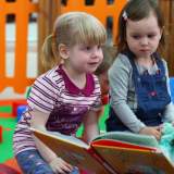 изображение: Фото 41. 2018.05.15 АКВАРЕЛЬные чтения. Объединение детских библиотек Тольятти
