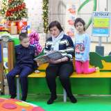 изображение: Фото 8. 2020.01.14 АКВАРЕЛЬные чтения. Объединение детских библиотек Тольятти