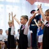 изображение: Фото 26. 2022.12.08 Открытие музея боевой славы. Объединение детских библиотек Тольятти