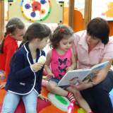 изображение: Фото 49. 2018.05.22 АКВАРЕЛЬные чтения. Объединение детских библиотек Тольятти