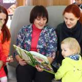 изображение: Фото 26. 2018.10.23 АКВАРЕЛЬные чтения. Объединение детских библиотек Тольятти