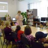 изображение: Фото 7. 2021.07.19 Летние чтения. Объединение детских библиотек Тольятти
