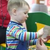 изображение: Фото 62. 2018.04.17 АКВАРЕЛЬные чтения. Объединение детских библиотек Тольятти