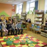 изображение: Фото 21. 2017.11.05 Дочитаться до звезды Светлана Кузнецова. Объединение детских библиотек Тольятти