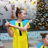 изображение: Фото 109. 2022.12.24 Безопасная ёлка в Акварели. Объединение детских библиотек Тольятти