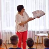 изображение: Фото 9. 2022.06.29 КультУРА Тольятти. Объединение детских библиотек Тольятти