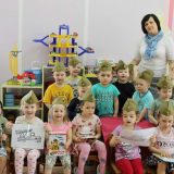 изображение: Фото 5. 2023.05.05 Читаем детям о Великой Отечественной войне. Объединение детских библиотек Тольятти