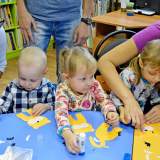 изображение: Фото 28. 2018.09.23 Бабушкины сказки. Объединение детских библиотек Тольятти