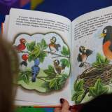 изображение: Фото 6. 2019.03.26 АКВАРЕЛЬные чтения. Объединение детских библиотек Тольятти