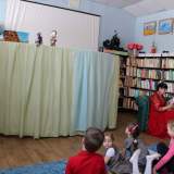изображение: Фото 3. 2019.02.16 Бабушкины сказки. Объединение детских библиотек Тольятти
